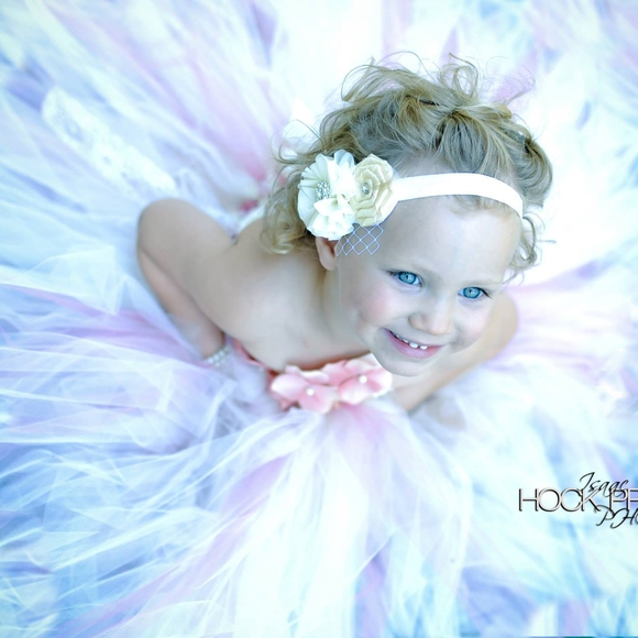 Meet your Posher, Maria - Picture 1 of 1